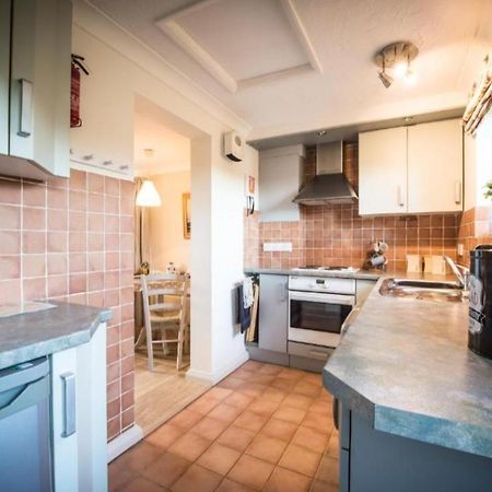 Dreamy Suffolk Country Cottage Escape Aldeby エクステリア 写真