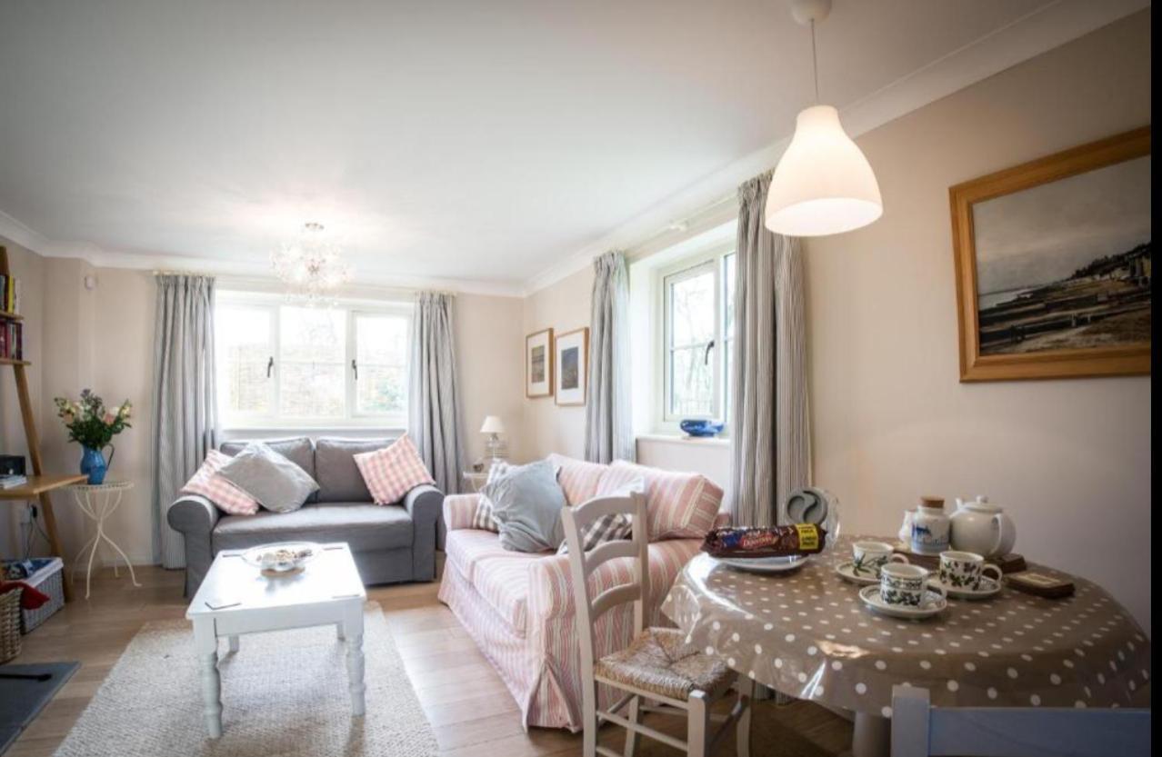Dreamy Suffolk Country Cottage Escape Aldeby エクステリア 写真